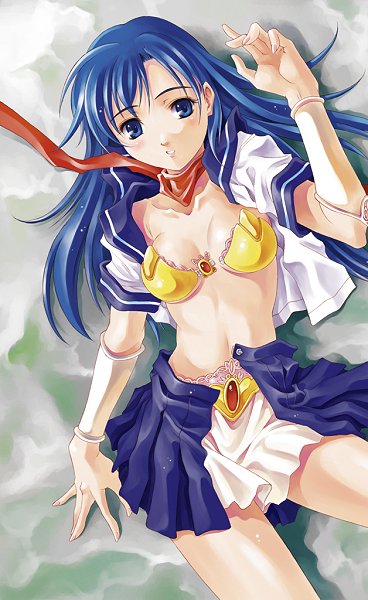 uniform
