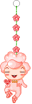 baby pink