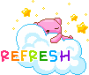 refresh