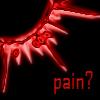 pain? icon
