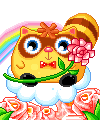 cute kawai lil animal ardent love