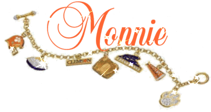 Monnie