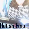 I am not an emo