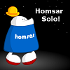 Homsar Solo!