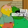 i'm a Unitard