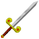sword of domar