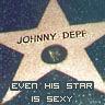 his star is sexy