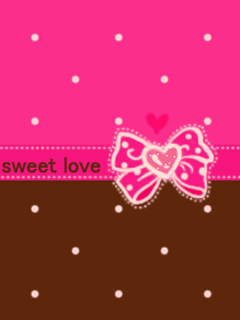 SWEET LOVE