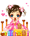 cute girl