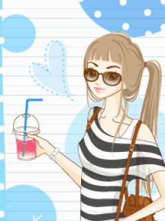 girl