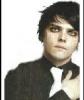 Gerard Way;; My Chemical Romance