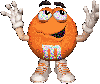 orange m an m