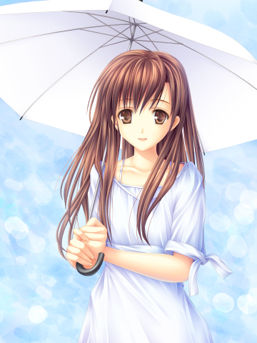 smile