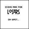icons...lol