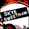Skye Sweetnam