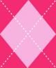 Argyle Pink  Tile1