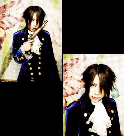 kanon an cafe / antic cafe