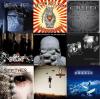 Albums by Incubus, Creed, Seether