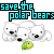 save the polar bears!