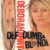 Deborah Harry Blondie