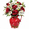 Dinah flower arrangement