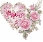 Prescy - Valentine Hearts and Roses