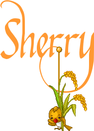 Sherry
