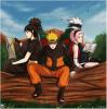 Naruto Team7...