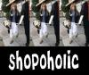 Ashley Tisdale- Shopoholic
