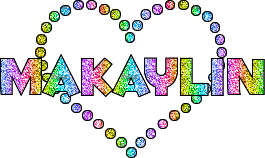 Makaylin - Heart