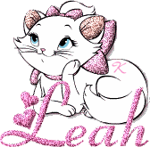 Leah
