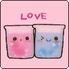 Drinks love