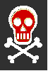 Scull_Red
