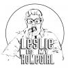 Leslie Hall