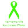 Homeworkitis Awarness Week